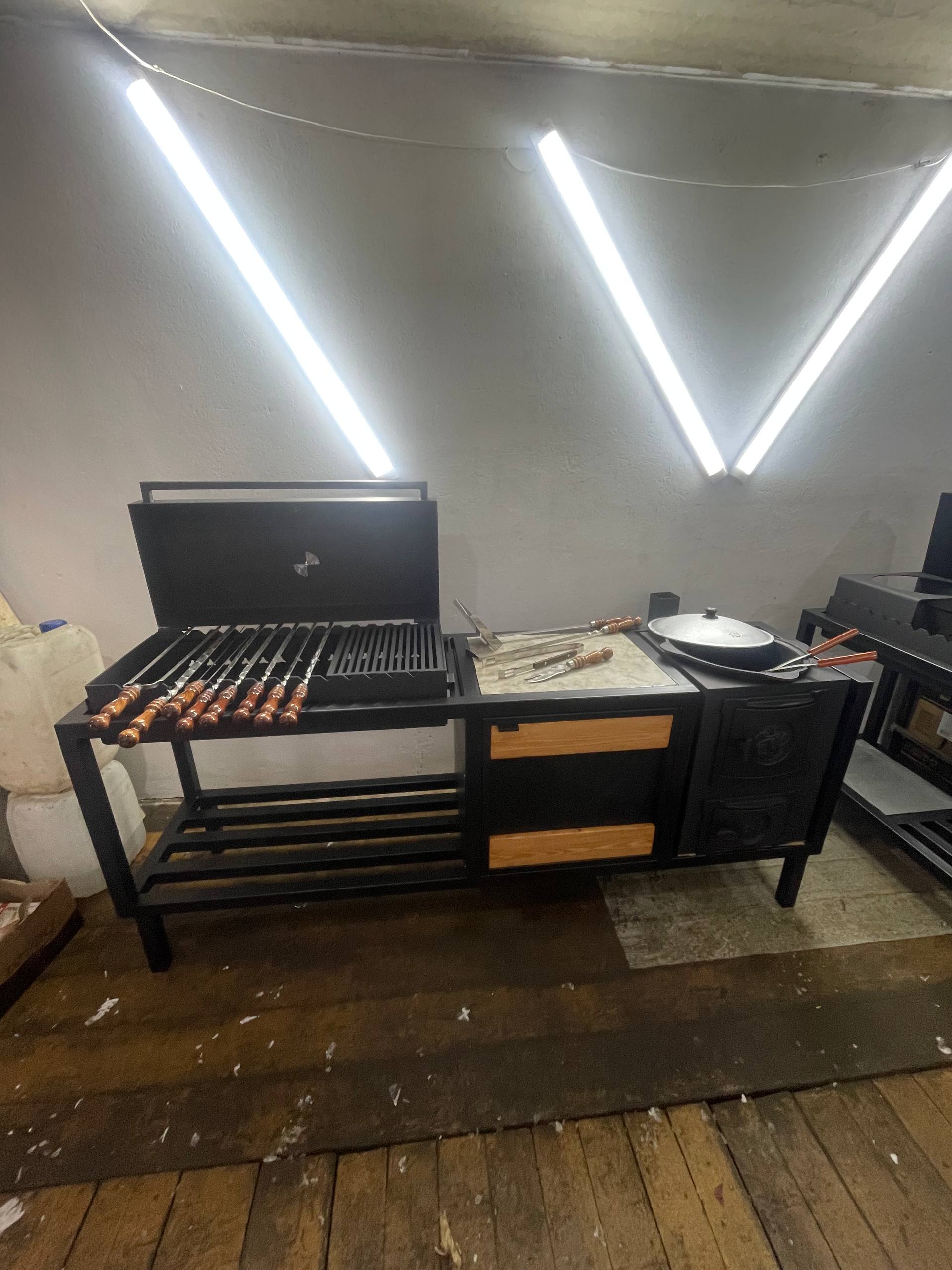 LOFT PRO 1950