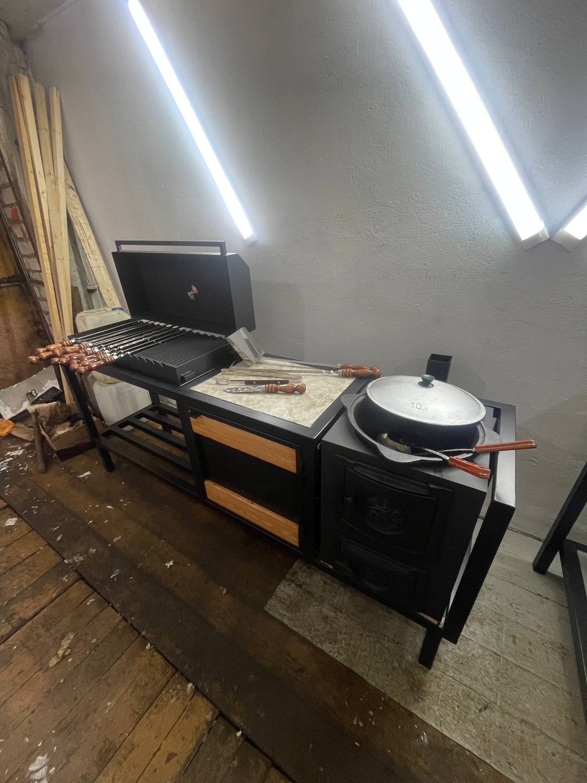 LOFT PRO 1950